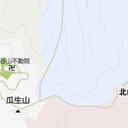 京都府京都市左京区一乗寺松原町の地図 35 135 地図マピオン