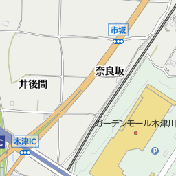 カインズ木津川店 木津川市 ホームセンター の地図 地図マピオン