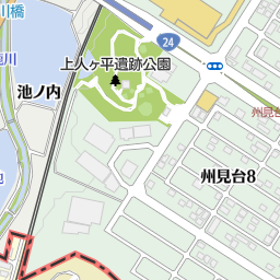 平城山駅 奈良市 駅 の地図 地図マピオン