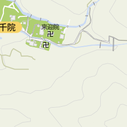 京都市立大原小中学校 京都大原学院 京都市左京区 中学校 の地図 地図マピオン