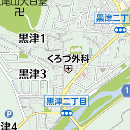 滋賀県大津市南郷１丁目１７の地図(34.9393695000185 