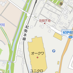 くろしおスタジアム 新宮市 野球場 の地図 地図マピオン