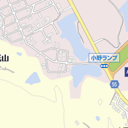 滋賀県立国際情報高等学校 栗東市 高校 の地図 地図マピオン