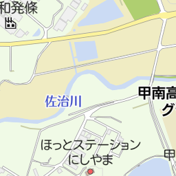 滋賀県立甲南高等学校(甲賀市/高校)の地図|地図マピオン 滋賀県立甲南高等学校(甲賀市/高校)の地図|地図マピオン