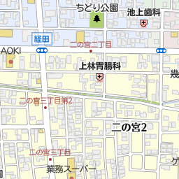 焼肉まつもと 福井市 焼肉 の地図 地図マピオン