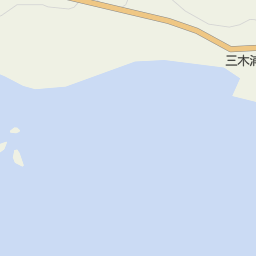 賀田湾 三重県尾鷲市 河川 湖沼 海 池 ダム の地図 地図マピオン