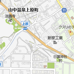 加賀市立山中図書館 加賀市 図書館 の地図 地図マピオン 加賀市立山中図書館 加賀市 図書館 の地図 地図マピオン