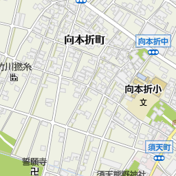 快活club 小松店 小松市 漫画喫茶 インターネットカフェ の地図 地図マピオン