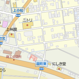 アプレシオ 小松店 小松市 漫画喫茶 インターネットカフェ の地図 地図マピオン