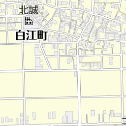石川県小松市沖町ホの地図(36.399821269308205