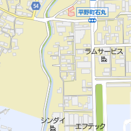 本田技研住吉寮 鈴鹿市 マンション 団地 の地図 地図マピオン 本田技研住吉寮 鈴鹿市 マンション 団地 の地図 地図マピオン