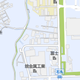株式会社ケーヒン鈴鹿工場 鈴鹿市 輸送機械器具 の地図 地図マピオン
