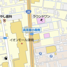 快活club23号津南店 津市 漫画喫茶 インターネットカフェ の地図 地図マピオン 快活club23号津南店 津市 漫画喫茶 インターネットカフェ の地図 地図マピオン