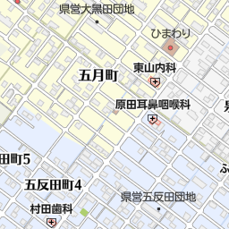 亜熱帯 松阪サンパーク店 松阪市 漫画喫茶 インターネットカフェ の地図 地図マピオン