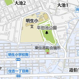 鈴鹿オフィスワーク医療福祉専門学校 鈴鹿市 専門学校 他学校 の地図 地図マピオン