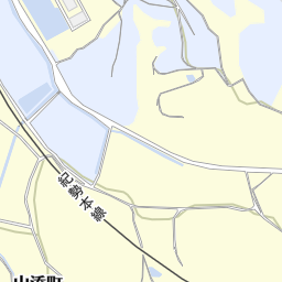 松阪多気バイパス 松阪市 道路名 の地図 地図マピオン