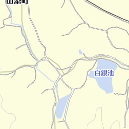 松阪多気バイパス 松阪市 道路名 の地図 地図マピオン