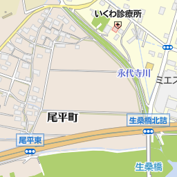 伊勢松本駅 四日市市 駅 の地図 地図マピオン