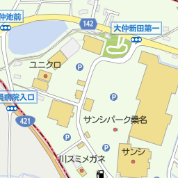 カインズ桑名店 桑名市 ホームセンター の地図 地図マピオン カインズ桑名店 桑名市 ホームセンター の地図 地図マピオン
