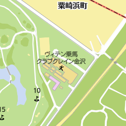 ゴルフ倶楽部金沢リンクス 金沢市 ゴルフ場 スクール の地図 地図マピオン ゴルフ倶楽部金沢リンクス 金沢市 ゴルフ場 スクール の地図 地図マピオン
