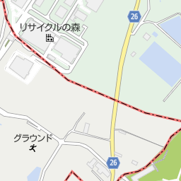 ミエル miel 桑名市 美容院 美容室 床屋 の地図 地図マピオン ミエル miel 桑名市 美容院 美容室 床屋 の地図 地図マピオン