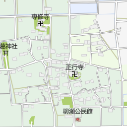 中国料理 桂林 安八郡神戸町 中華料理 の地図 地図マピオン