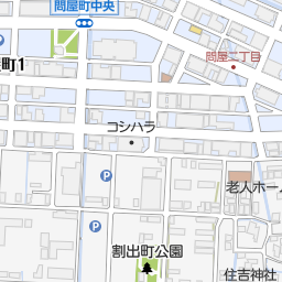 花太郎 金沢8号店 金沢市 漫画喫茶 インターネットカフェ の地図 地図マピオン 花太郎 金沢8号店 金沢市 漫画喫茶 インターネットカフェ の地図 地図マピオン