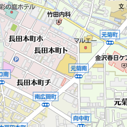 金沢駅 金沢市 駅 の地図 地図マピオン 金沢駅 金沢市 駅 の地図 地図マピオン