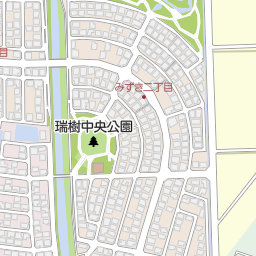 おしゃれ工房福久店 金沢市 コインランドリー の地図 地図マピオン