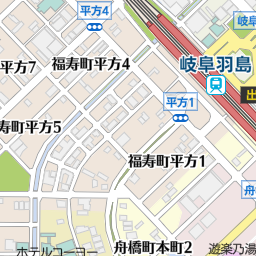 新羽島駅 羽島市 駅 の地図 地図マピオン 新羽島駅 羽島市 駅 の地図 地図マピオン