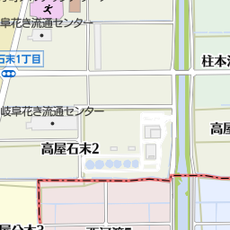 ヘアーガーデン バレッタ Hair Garden Barretta 本巣郡北方町 美容院 美容室 床屋 の地図 地図マピオン ヘアーガーデン バレッタ Hair Garden Barretta 本巣郡北方町 美容院 美容室 床屋 の地図 地図マピオン