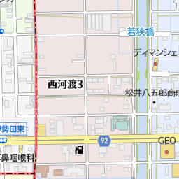 ネイルパレット 岐阜店 瑞穂市 ネイルサロン の地図 地図マピオン