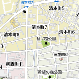 マンガ喫茶be Dream 六条店 岐阜市 漫画喫茶 インターネットカフェ の地図 地図マピオン マンガ喫茶be Dream 六条店 岐阜市 漫画喫茶 インターネットカフェ の地図 地図マピオン