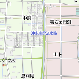 西尾張中央道 津島市 道路名 の地図 地図マピオン 西尾張中央道 津島市 道路名 の地図 地図マピオン