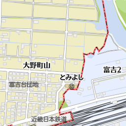 西尾張中央道 海部郡蟹江町 道路名 の地図 地図マピオン 西尾張中央道 海部郡蟹江町 道路名 の地図 地図マピオン