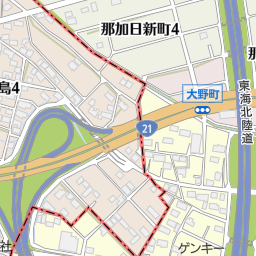 イオンシネマ各務原 各務原市 映画館 の地図 地図マピオン イオンシネマ各務原 各務原市 映画館 の地図 地図マピオン