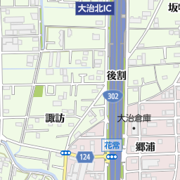レセパセ Lessepasse 海部郡大治町 美容院 美容室 床屋 の地図 地図マピオン レセパセ Lessepasse 海部郡大治町 美容院 美容室 床屋 の地図 地図マピオン