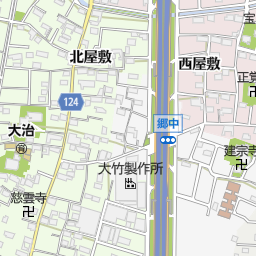 レセパセ Lessepasse 海部郡大治町 美容院 美容室 床屋 の地図 地図マピオン レセパセ Lessepasse 海部郡大治町 美容院 美容室 床屋 の地図 地図マピオン