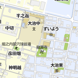 カットルームkazu 海部郡大治町 美容院 美容室 床屋 の地図 地図マピオン カットルームkazu 海部郡大治町 美容院 美容室 床屋 の地図 地図マピオン