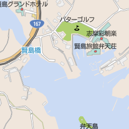 賢島駅 志摩市 駅 の地図 地図マピオン