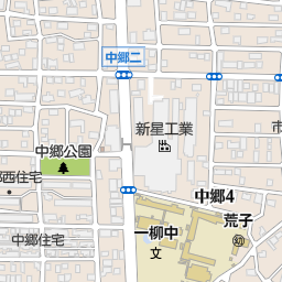 高畑駅 名古屋市中川区 駅 の地図 地図マピオン