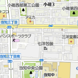 ローソン港区川西通店 名古屋市港区 コンビニ の地図 地図マピオン