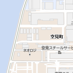 株式会社ニッコー 名古屋営業所 名古屋市港区 卸売市場 の地図 地図マピオン 株式会社ニッコー 名古屋営業所 名古屋市港区 卸売市場 の地図 地図マピオン