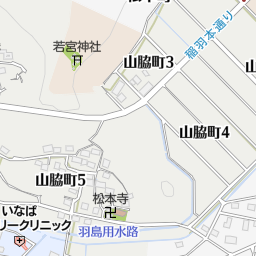 サロンドゆみ 各務原市 美容院 美容室 床屋 の地図 地図マピオン サロンドゆみ 各務原市 美容院 美容室 床屋 の地図 地図マピオン