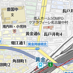 hairyokoi 名古屋市中川区 美容院 美容室 床屋 の地図 地図マピオン hairyokoi 名古屋市中川区 美容院 美容室 床屋 の地図 地図マピオン