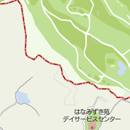 紅葉ヶ丘公園 岐阜市 公園 緑地 の地図 地図マピオン