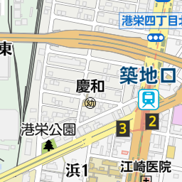 名古屋港駅(名古屋市港区/駅)の地図|地図マピオン 名古屋港駅(名古屋市港区/駅)の地図|地図マピオン