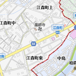 髪工房マスダマス 江南市 美容院 美容室 床屋 の地図 地図マピオン 髪工房マスダマス 江南市 美容院 美容室 床屋 の地図 地図マピオン