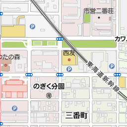 イオンタウン熱田千年 名古屋市熱田区 アウトレット ショッピングモール の地図 地図マピオン