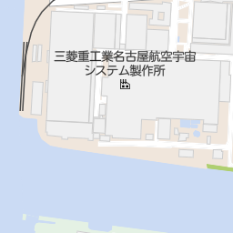 東名古屋港駅 名古屋市港区 駅 の地図 地図マピオン 東名古屋港駅 名古屋市港区 駅 の地図 地図マピオン